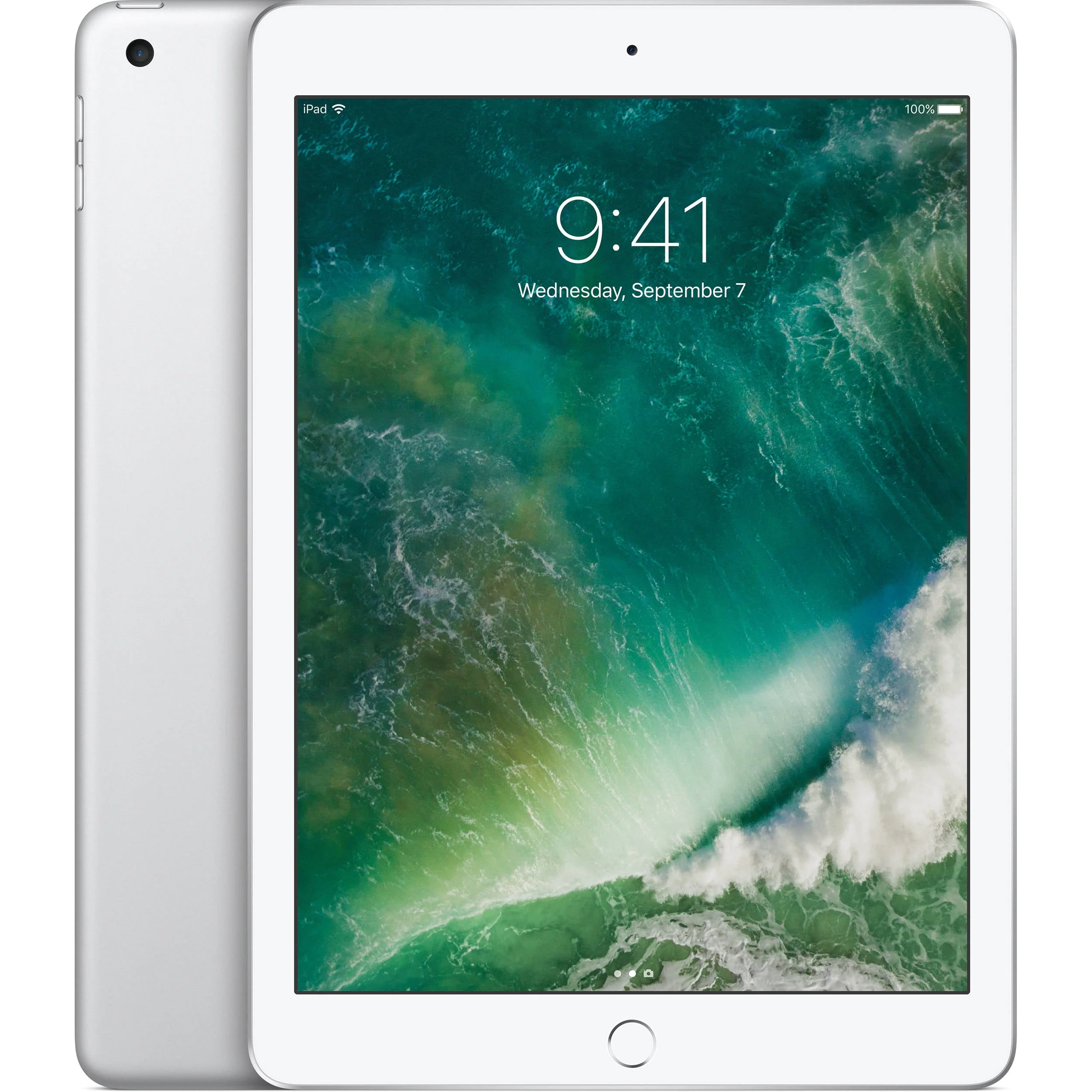 Apple iPad 9.7" 5th Gen (2017) WiFi + Cellular