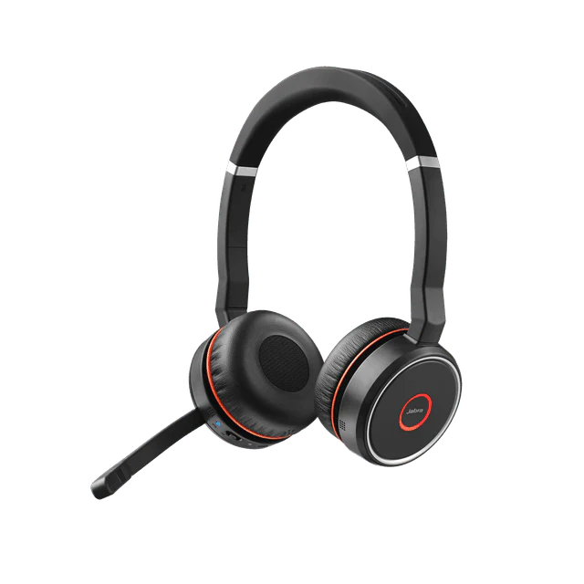 Jabra Evolve 75 SE - MS